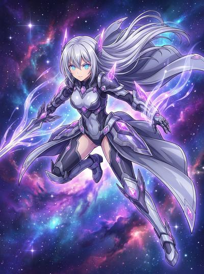 茄子视频动漫-星际幻想曲