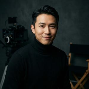 茄子视频动漫导演陈锐