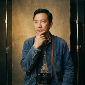 茄子视频摄影师王志远