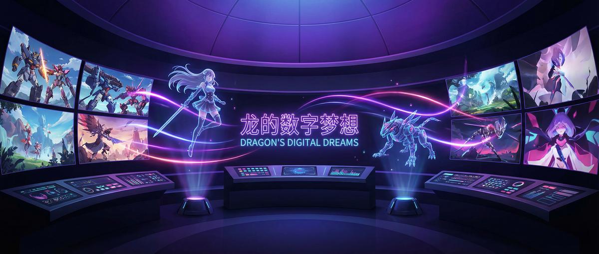 茄子视频动漫影视创作平台